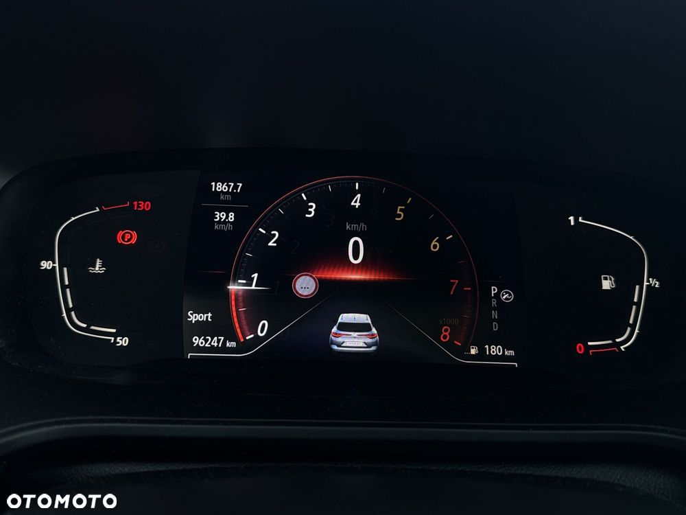 Renault Megane 1.3 TCe FAP Techno EDC - 30