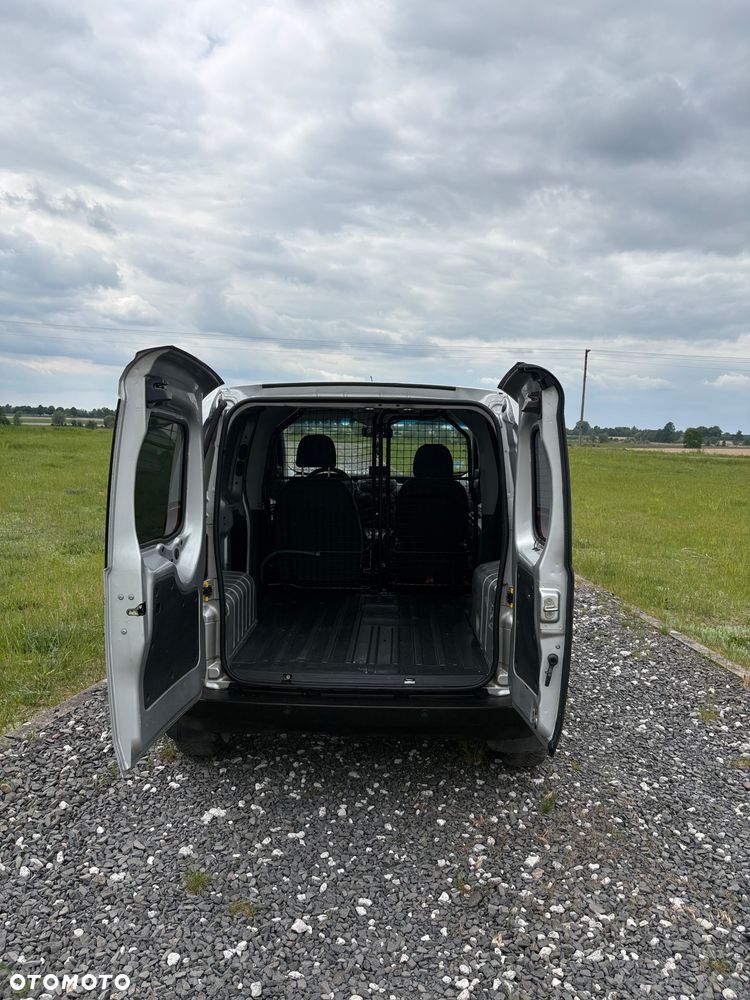 Peugeot Bipper - 24