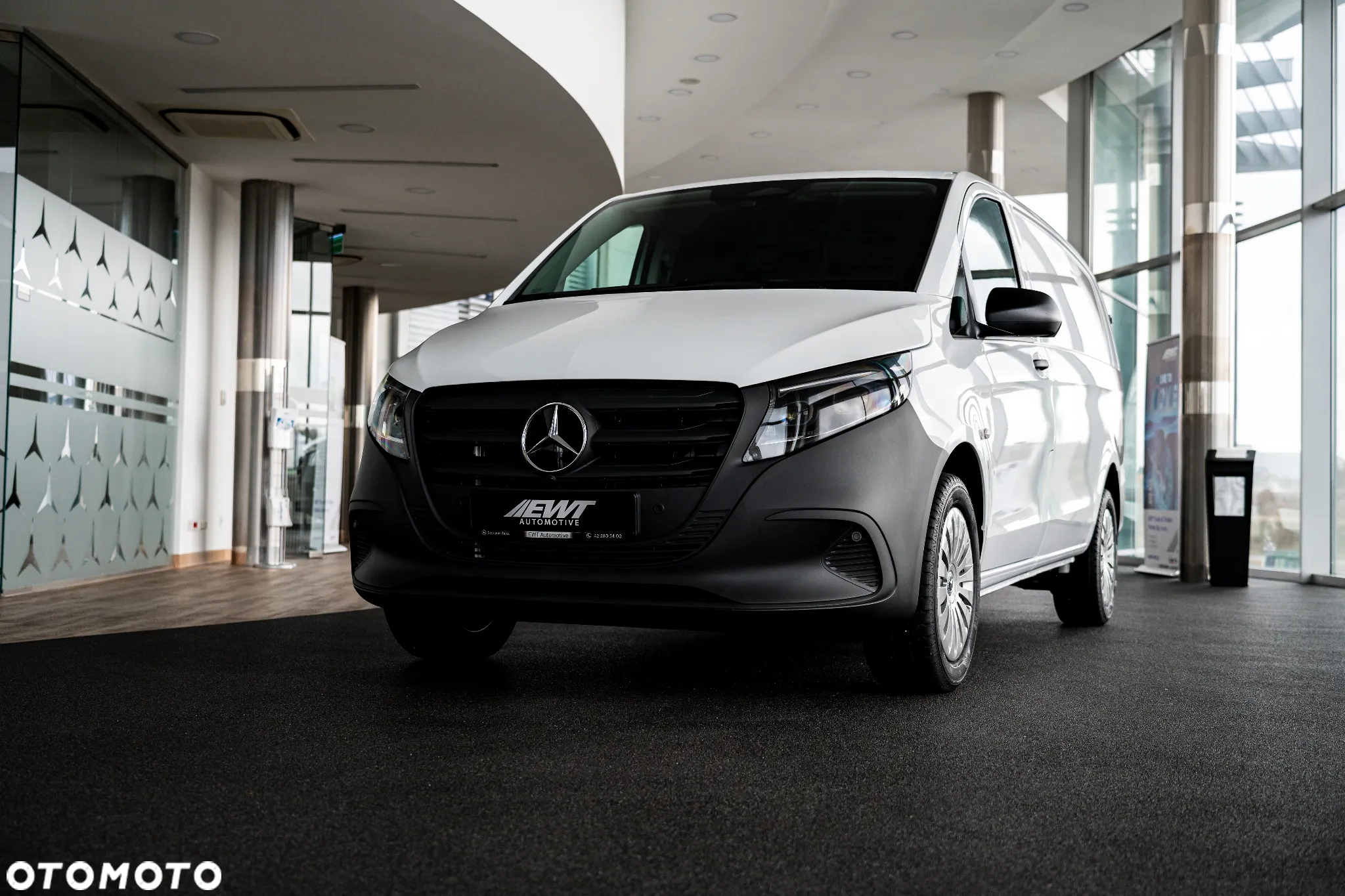 Mercedes-Benz Vito 116CDI - 4