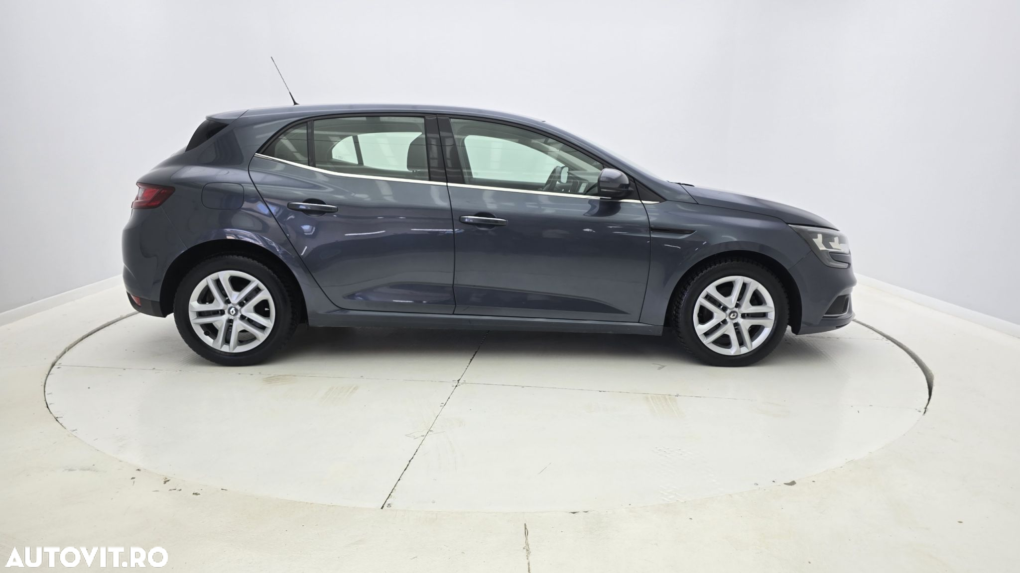 Renault Megane ENERGY dCi EDC Zen - 5