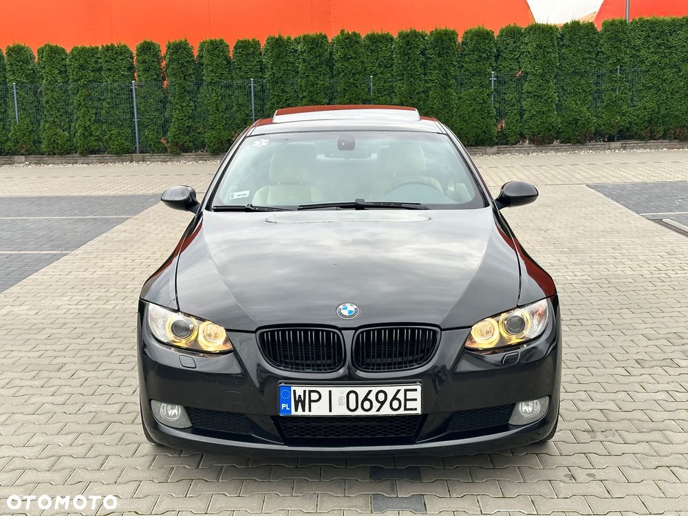BMW 3 Series 2007 photo 3