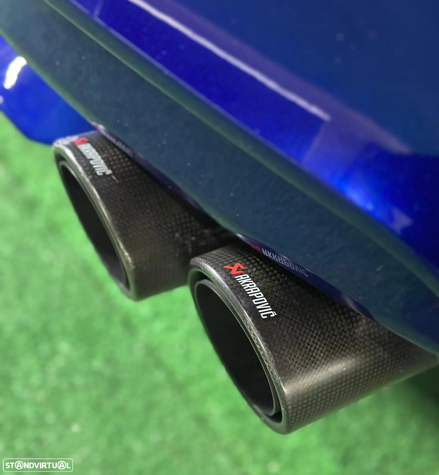 BMW M6 Gran Coupe Competition - 9