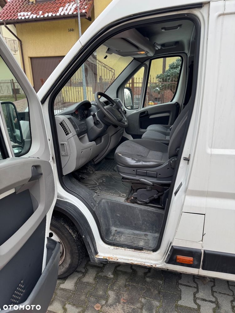 Peugeot Boxer - 7