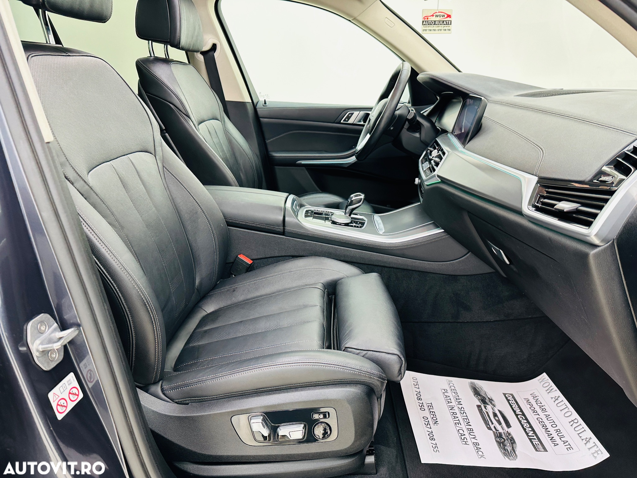 BMW X5 xDrive25d - 18