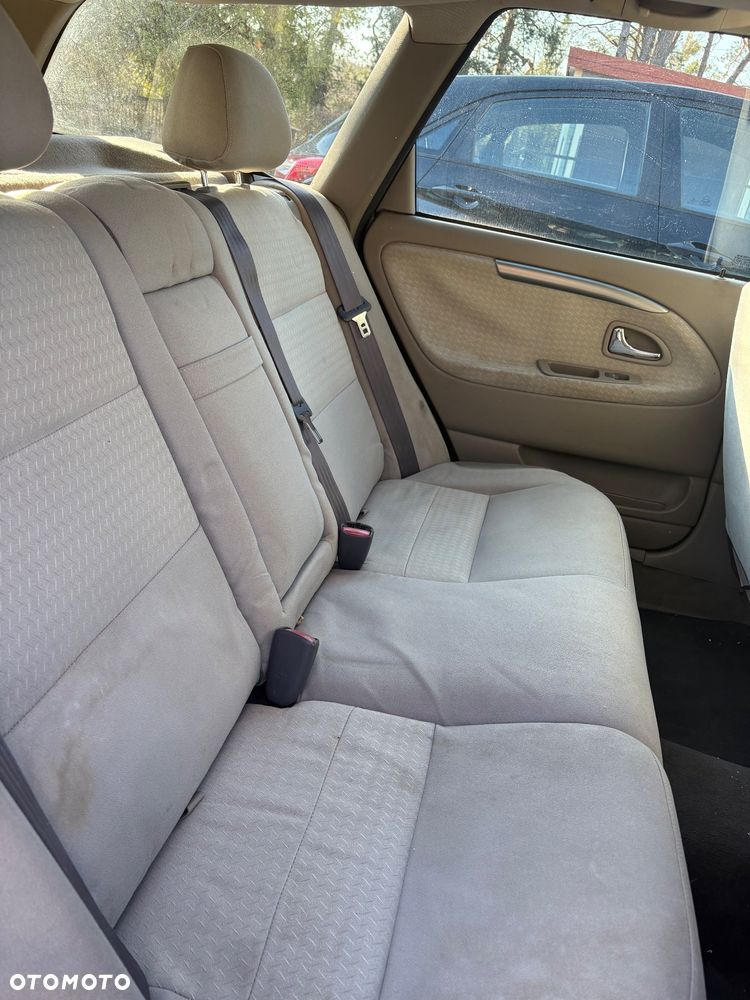 Volvo V40 1.9 D Classic Limited Edition - 5