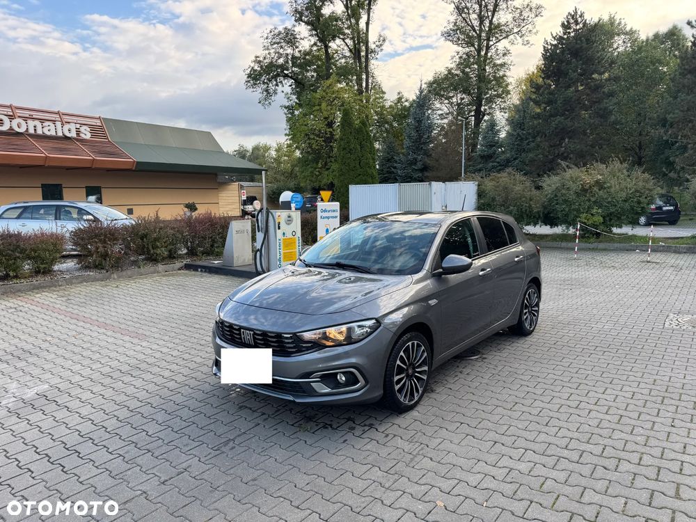 Fiat Tipo 1.6 MultiJet City Life - 14