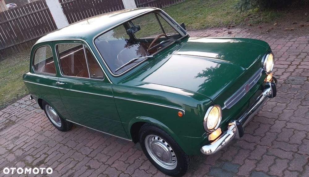 Fiat 850 - 37