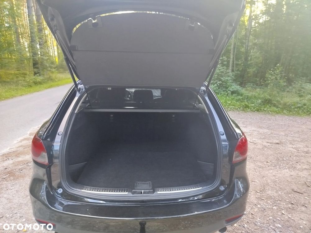 Mazda 6 - 9