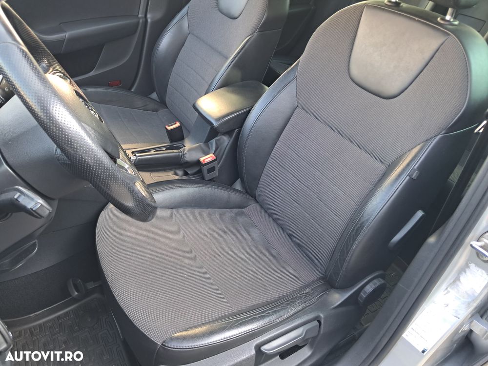 Skoda Octavia 2.0 TDI Drive - 6