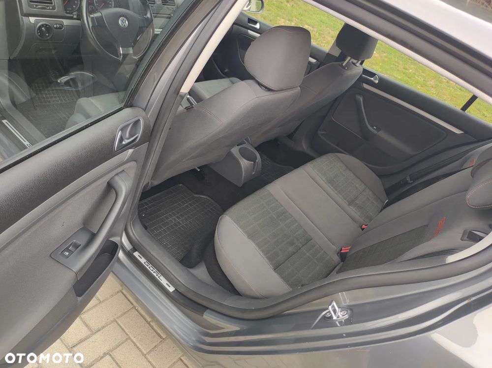 Volkswagen Golf 1.4 Goal - 12