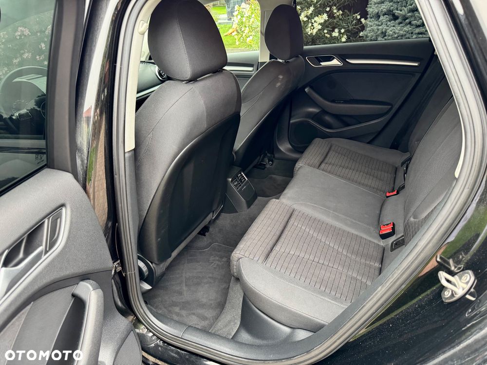 Audi A3 Sportback - 35