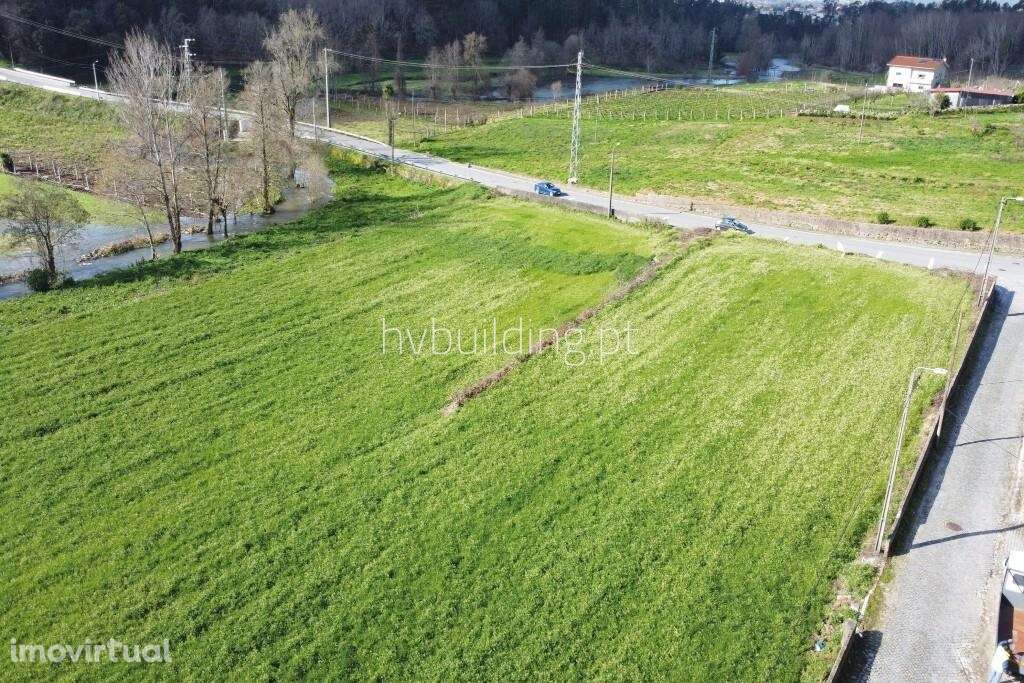 Oportunidade de investimento: Terreno em Rio Covo Sta. Eugénia - Grande imagem: 3/11