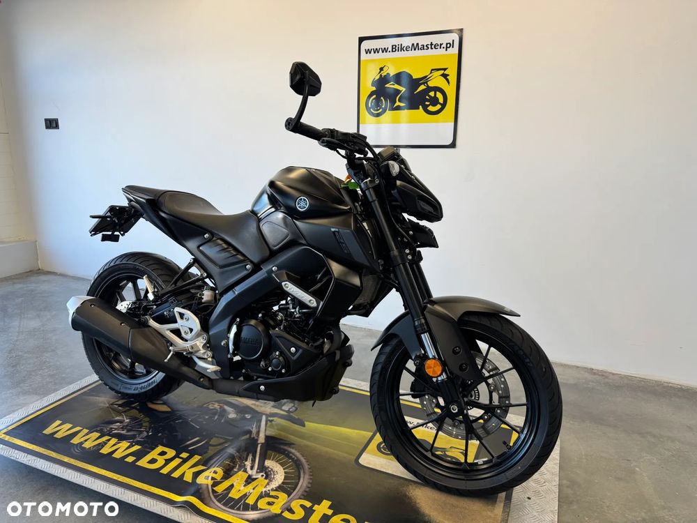 Yamaha MT - 3