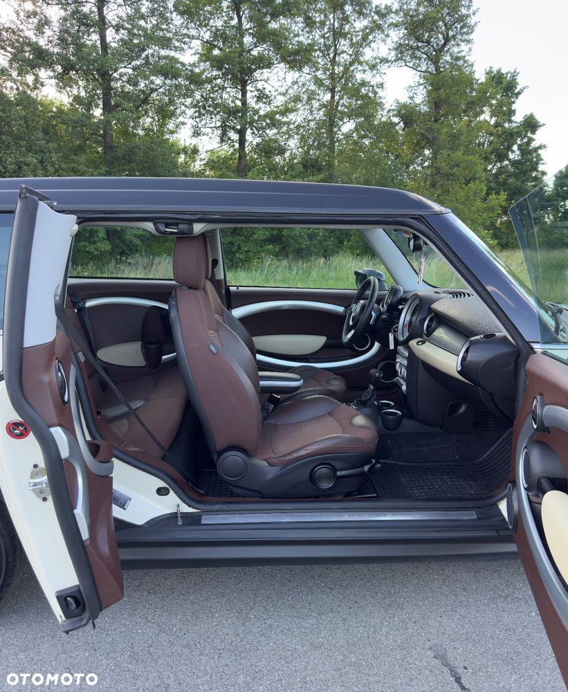 MINI Clubman - 10