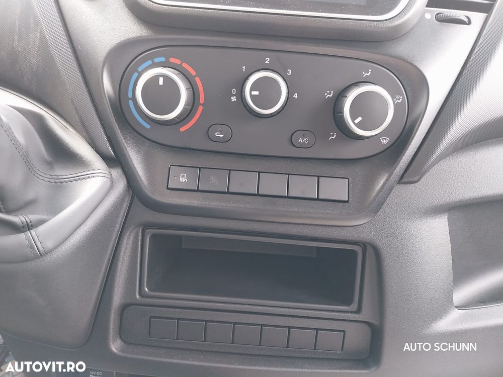 Iveco Daily 35C16H3.0 Box - Congelare - 8 Europaleti - 23