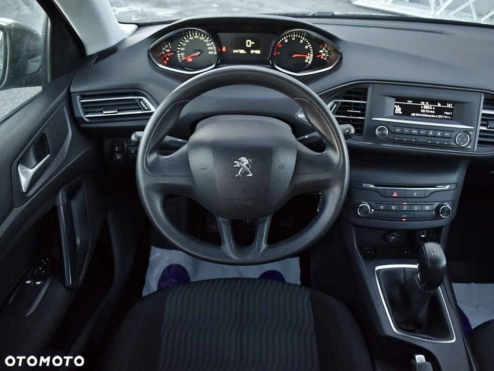 Peugeot 308 1.2 VTi/PureTech Access - 9