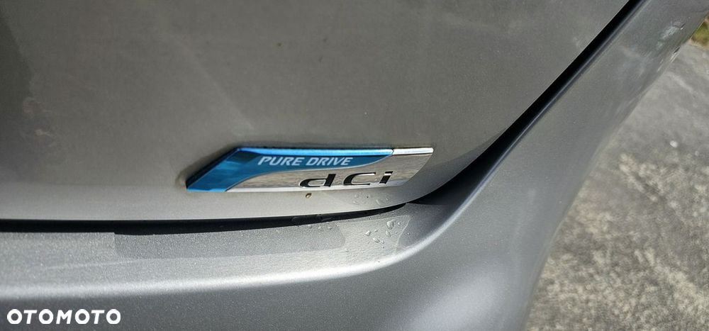 Nissan Qashqai+2 - 15