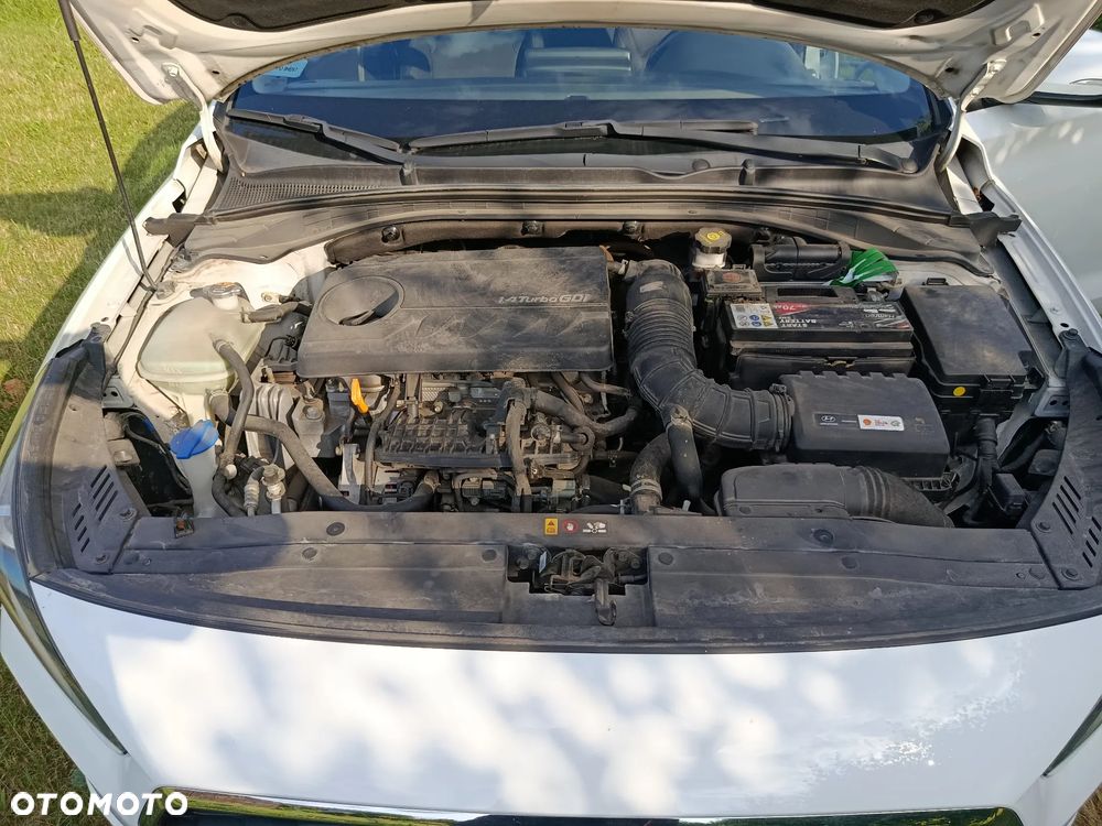 Hyundai i30 1.4 T-GDI Comfort - 10