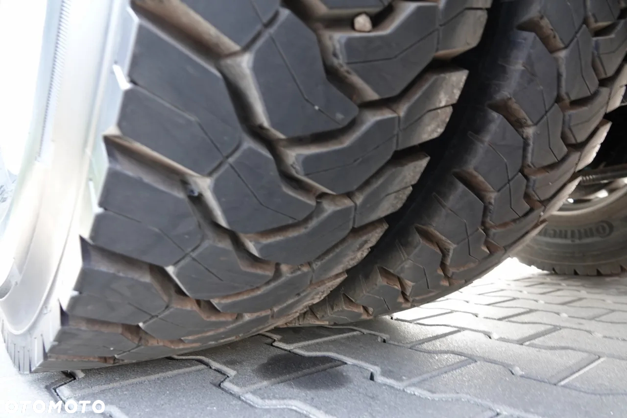MAN TGS 33.440 / 6X4 / WYMIEŃ SWÓJ STARY NA NOWY / WYWROTKA 3 STRONNA / HYDROBURTA / BORDMATIC / KH-KIPPER / FABRYCZNIE NOWY / DOSTĘPNY OD RĘKI - 28