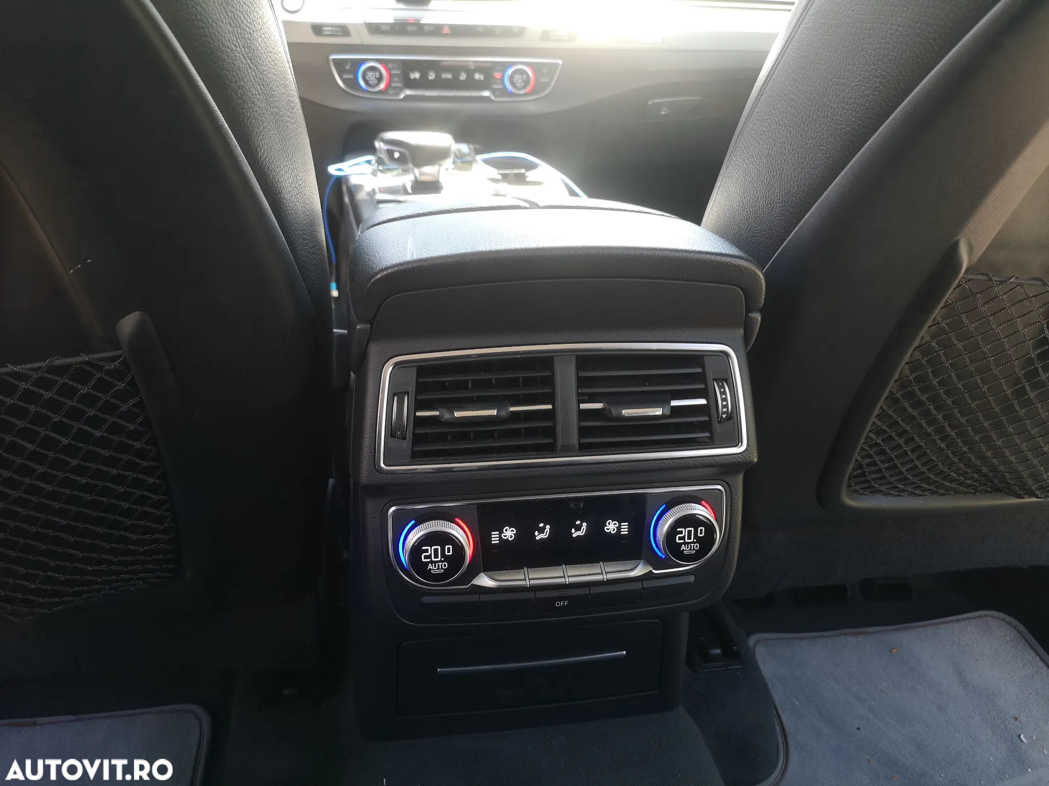 Audi Q7 3.0 TDI Quattro Tiptronic - 10