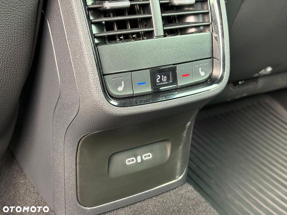Skoda Octavia 1.5 TSI mHEV Sportline DSG - 26