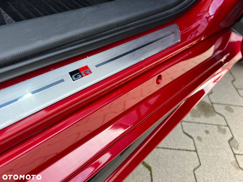 Toyota Corolla 1.8 Hybrid GR Sport - 10