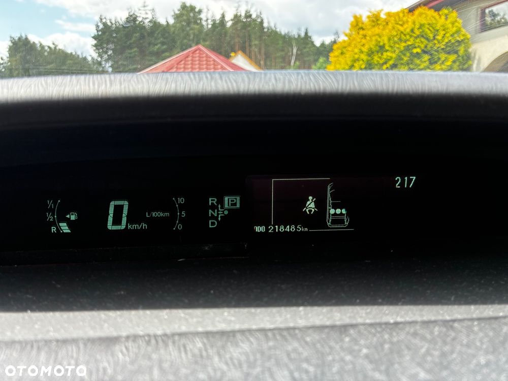 Toyota Prius - 6