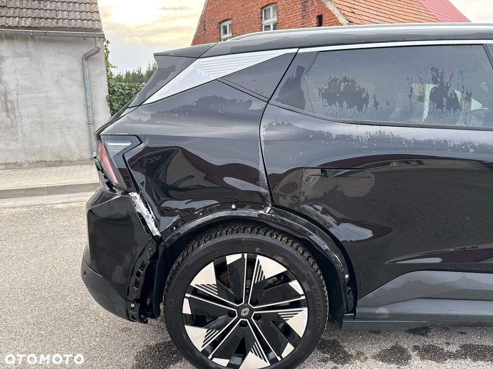 Renault Scenic 220 Long Range Esprit Alpine - 36