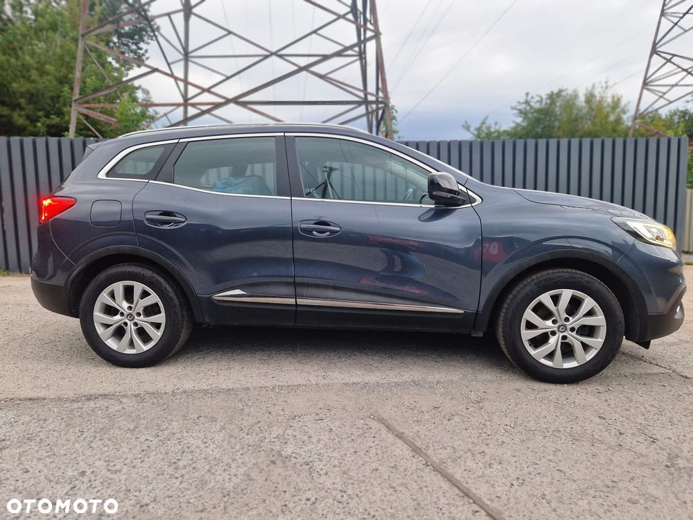 Renault Kadjar 1.2 Energy TCe Life - 21