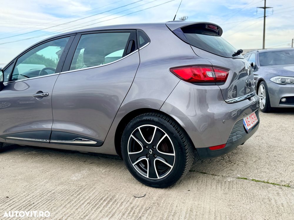 Renault Clio - 20