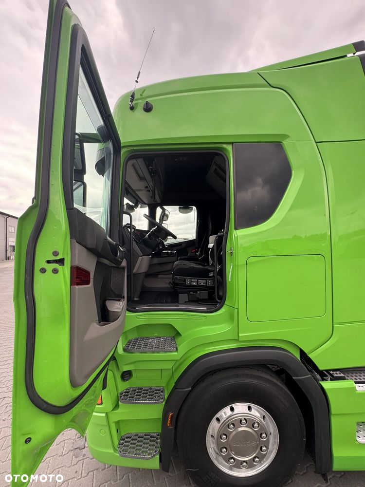 Scania R500 - 23