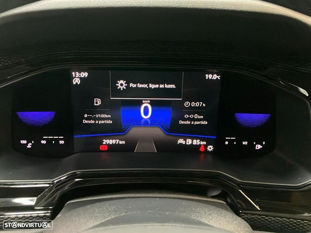 VW Taigo 1.0 TSI Life - 13