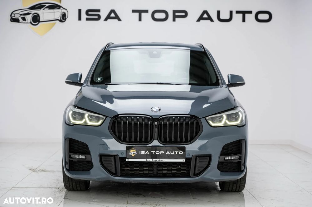 BMW X1 xDrive25e M Sport - 2