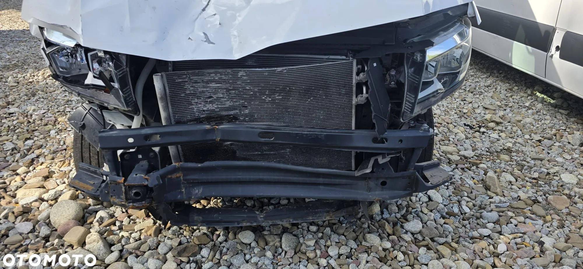 Volkswagen Crafter - 24