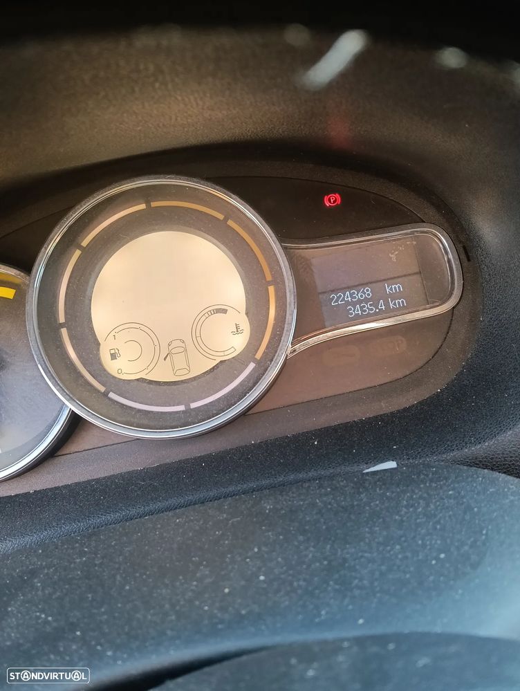 Renault Mégane - 6