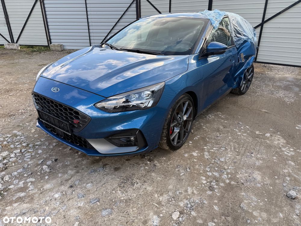 Ford Focus 2.3 EcoBoost ST X Edition - 2