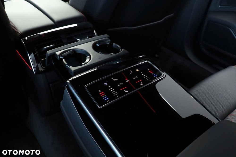 Audi A8 - 18