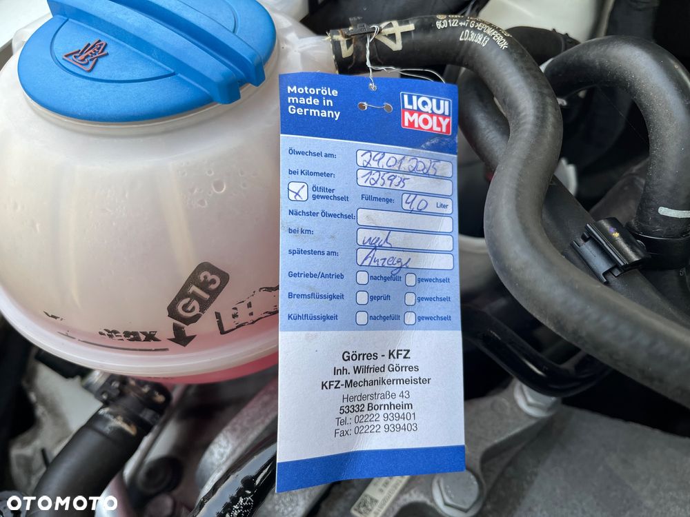 Volkswagen Polo 1.0 TSI (Blue Motion Technology) Cross - 37