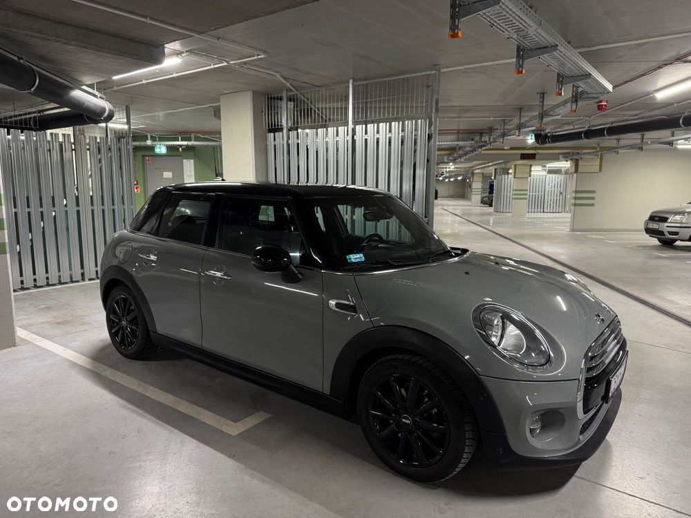 MINI Cooper - 3