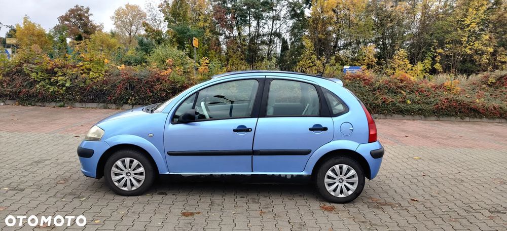 Citroën C3 - 7