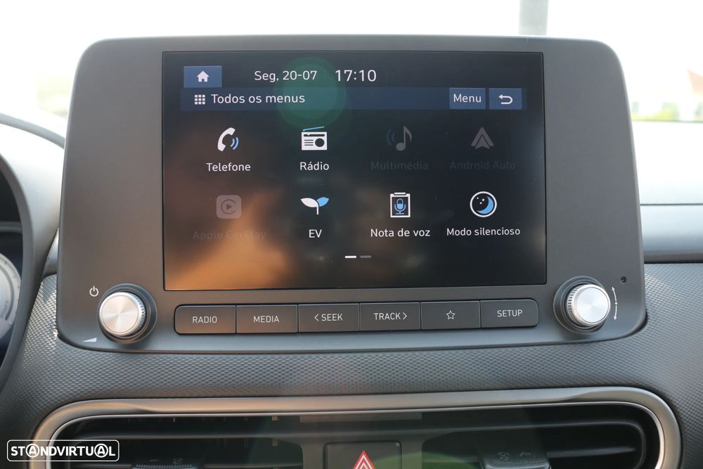 Hyundai Kauai Select - 15