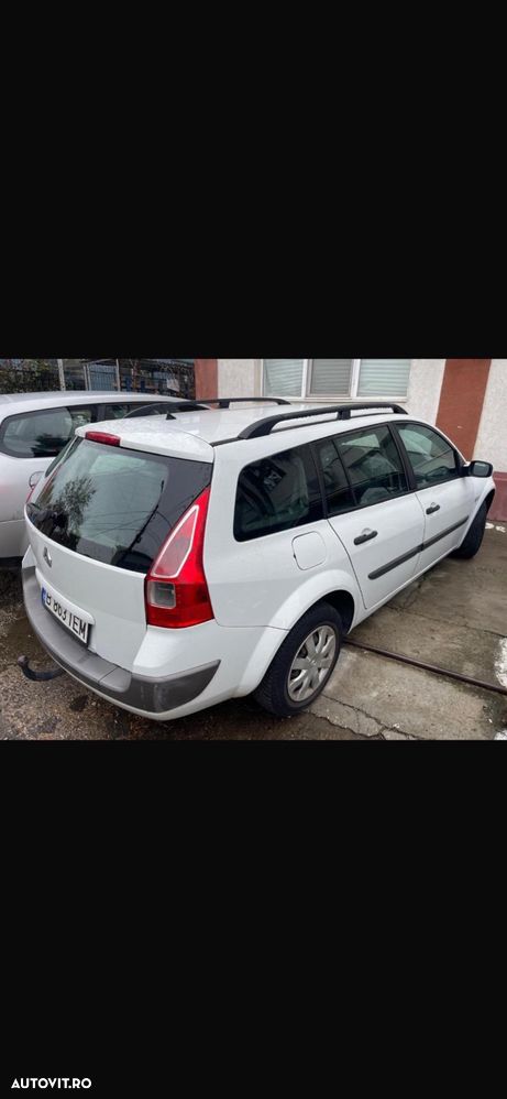 Renault Megane - 6