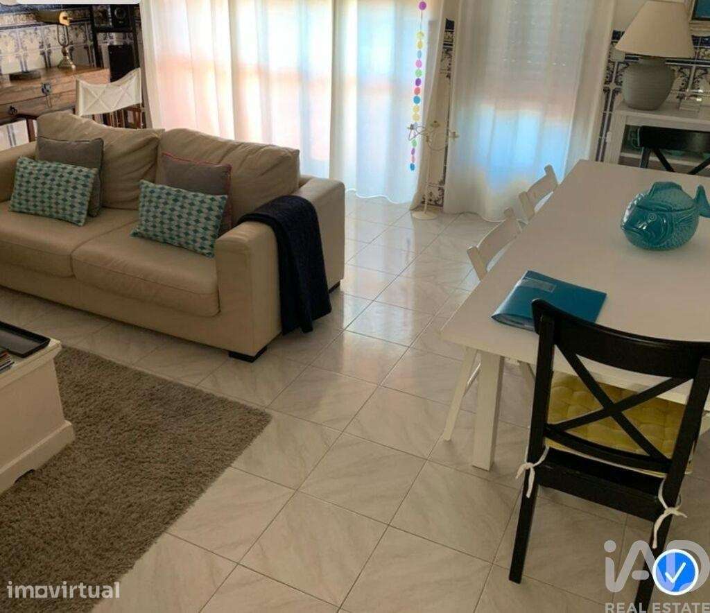 Apartamento T3 em Nazaré de 137 m2 - Grande imagem: 5/17