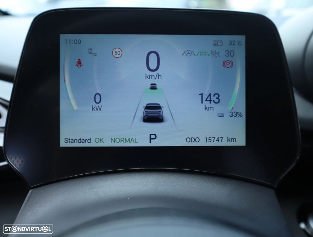 BYD Dolphin 60.4 kWh Comfort - 33