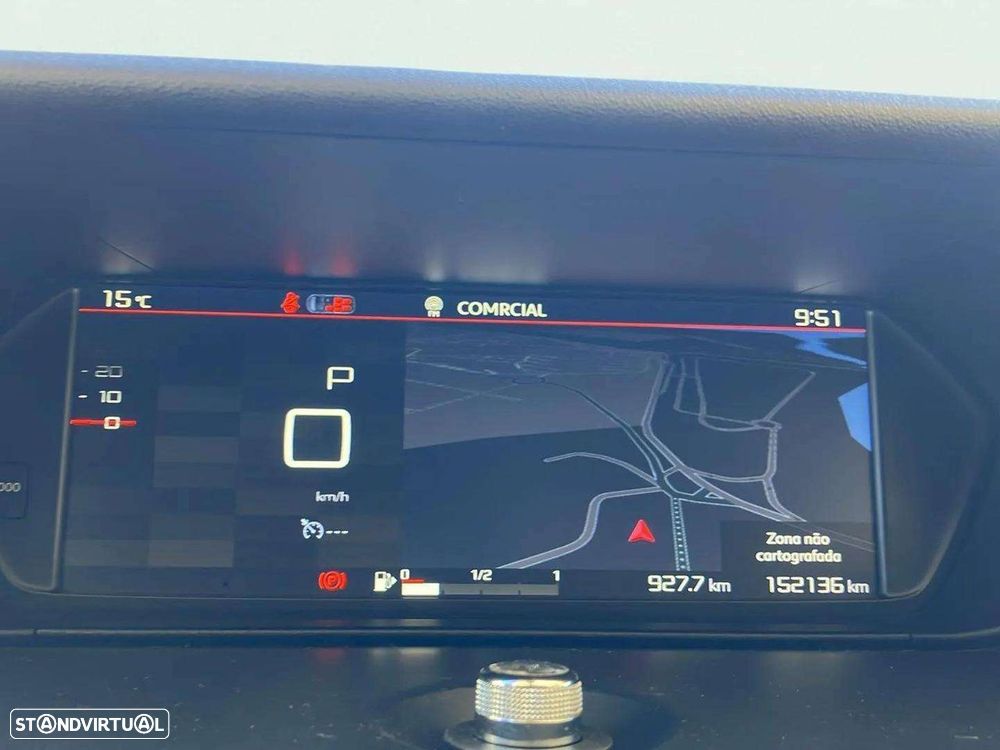 Citroën Grand C4 Spacetourer 1.5 BlueHDi Shine EAT8 - 14