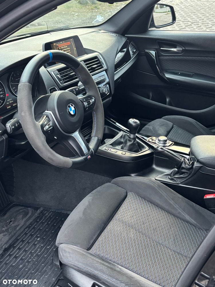 BMW Seria 1 118i Edition M Sport Shadow - 9