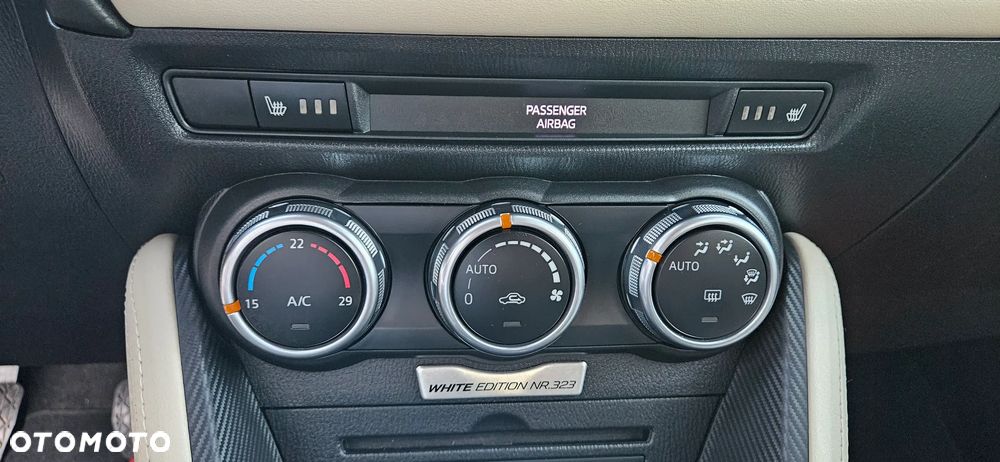 Mazda 2 SKYACTIV-G 115 i-ELOOP White Edition - 21
