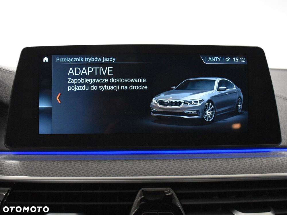 BMW Seria 5 - 30
