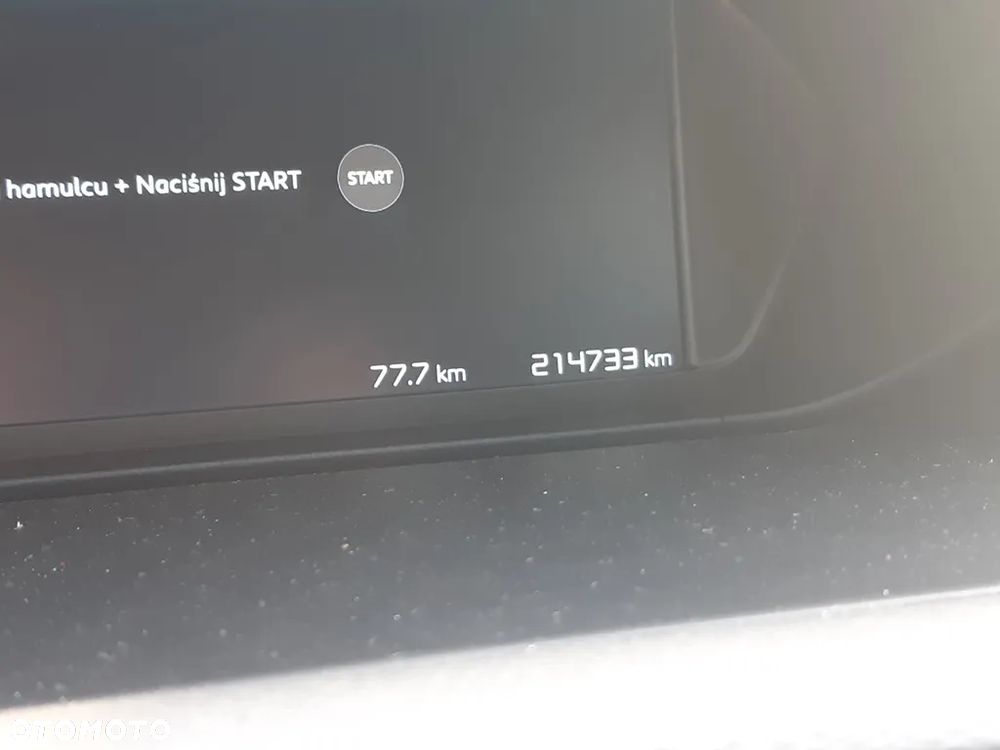 Citroën C4 Picasso 1.6 THP Shine S&S EAT6 - 23