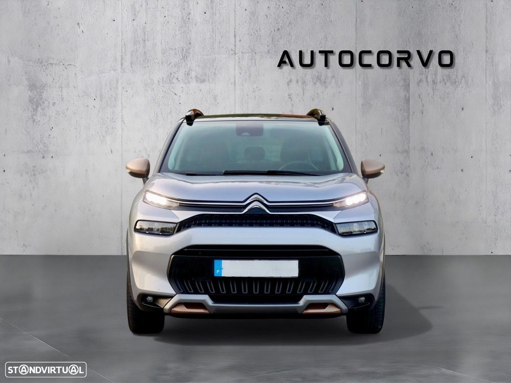 Citroën C3 Aircross 1.2 PureTech C-Series - 2